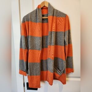 Cashmere cardigan